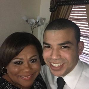 Meet your Posher, Nena